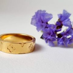 new LV Louis Vuitton Ring