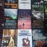 Thriller - Suspense Books Any 5 (free Registered Post) Image 10