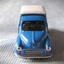 Diecast Model Morris Minor 1000 Van RAC - Collectable Oxford Diecast 1:43 Image 3