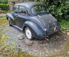 Morris Minor