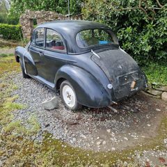 Morris Minor