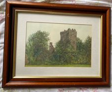 Edward Tomkus (1936) Blarney Castle Co Cork