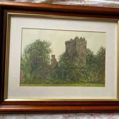 Edward Tomkus (1936) Blarney Castle Co Cork