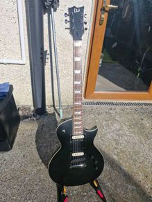 ESP lTD EC -331 eclipse