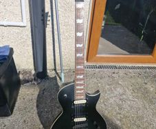 ESP lTD EC -331 eclipse