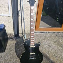 ESP lTD EC -331 eclipse