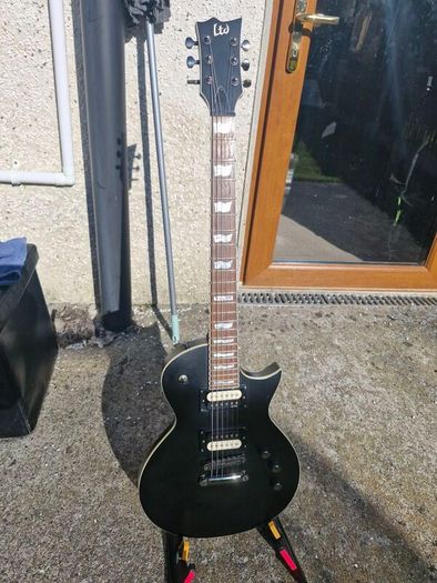 ESP lTD EC -331 eclipse