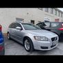 Volvo v50 1.8  petrol no nct or tax for parts or  repair Image 5