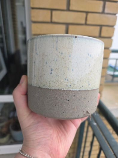 Plant pot