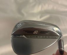 Vokey SM8 56 Wedge