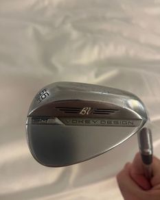 Vokey SM8 56 Wedge