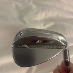 Vokey SM8 56 Wedge