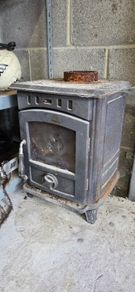 Stove