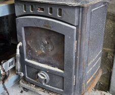 Stove