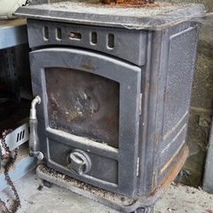 Stove