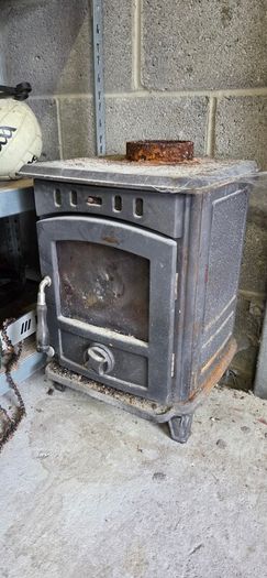Stove