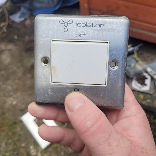 plug sockets