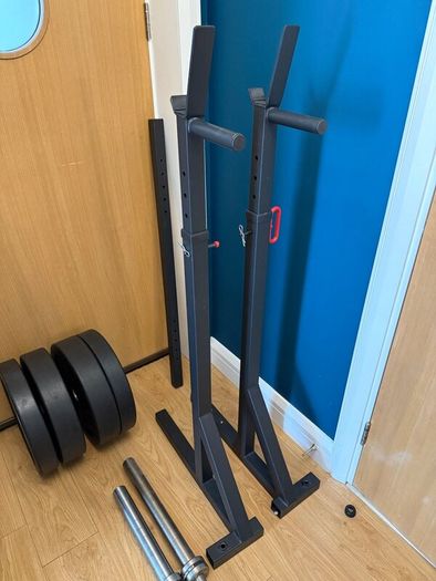 Gym equipment