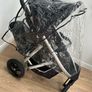 Phil & Teds vibe double buggy Image 9