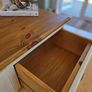 Upcycled Solid Pine Drawers Image 7