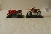 Motor Bikes