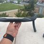 Vision Trimax alu bars 42cm with FSA ACR stem 10cm Image 6