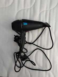 GHD hairdryer