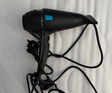 GHD hairdryer