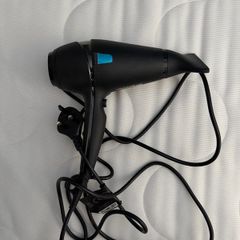 GHD hairdryer