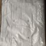Basic Stud Jacket (Short Sleeve) White M Size Image 3