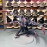 Tyranid Half of Leviathan Warhammer Image 3