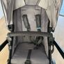 Uppababy VISTA Pushchair & Pram, Pascal Grey Image 3