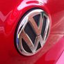 Vw tailgate / boot exterior handle Image 3