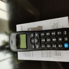 Cordless Phone  Binatone Vesta 1305