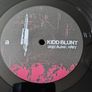 Kidd Blunt - Grey, Black, Grey - LP Vinyl Record Image 3