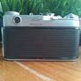 Zorki-6 VIDEO Clad'D USSR Russian 35mm Rangefinder, Serviced Film Camera, New Curtains, 610055478 Image 7