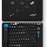 Manta Driver Kit - Household, PC, Phone, Electronics Bit Set Image 6
