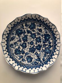 Turkish Pottery