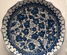 Turkish Pottery