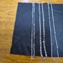 3 silver colour chains Image 3
