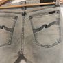 Nudie skinny jeans Image 4