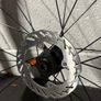 Bontrager Aeolus Elite 50 Tlr Disc Road Wheel Set Image 3
