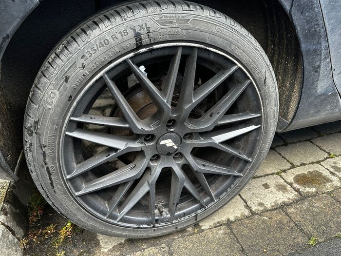 2014 Volkswagen Golf 1.6 TDI - Stage 1 Remap
