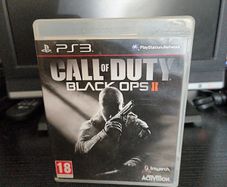 PS3 Call of Duty Black Ops II 2