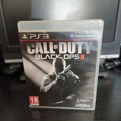 PS3 Call of Duty Black Ops II 2