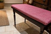 Beautiful Wooden Bench