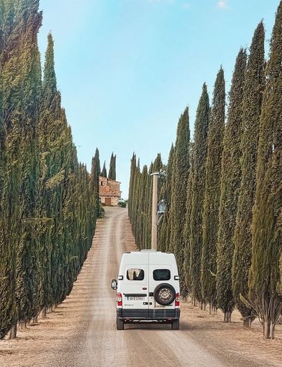 Campervan