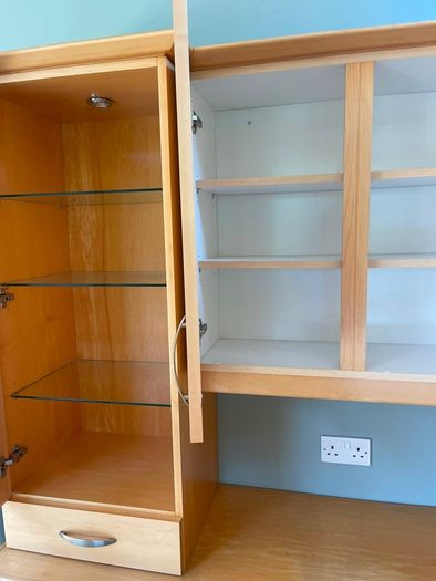 kitchen unit