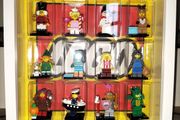 Lego series 23
