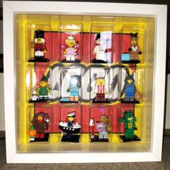 Lego series 23